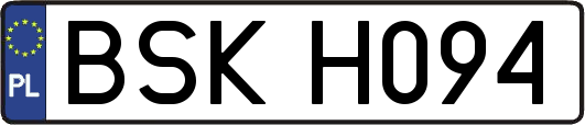 BSKH094