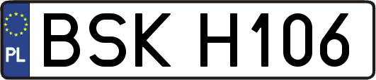 BSKH106