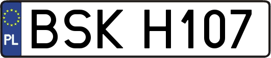 BSKH107