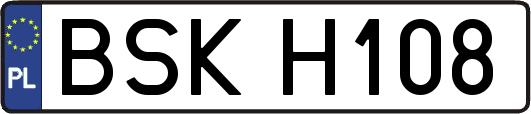BSKH108