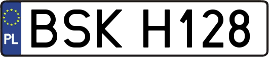 BSKH128