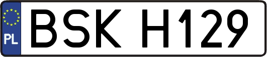 BSKH129