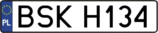 BSKH134