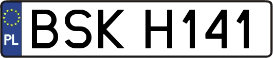 BSKH141
