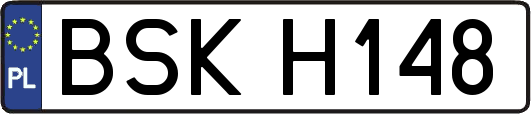 BSKH148