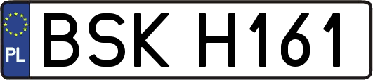 BSKH161