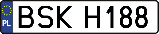 BSKH188