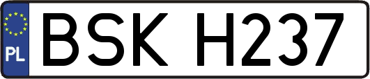 BSKH237