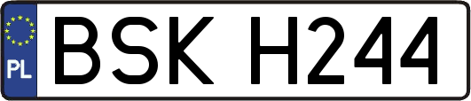 BSKH244