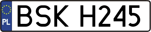 BSKH245