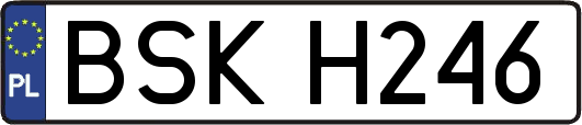 BSKH246