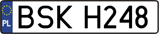 BSKH248