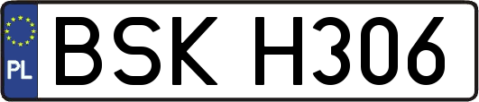 BSKH306
