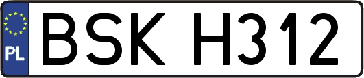 BSKH312
