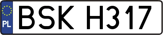 BSKH317