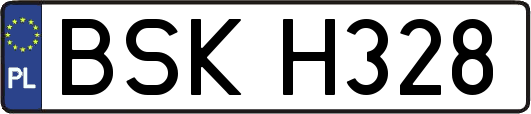 BSKH328