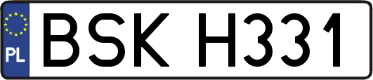 BSKH331