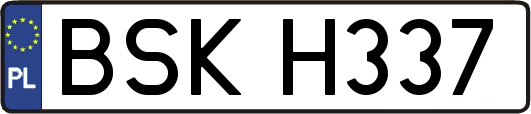 BSKH337