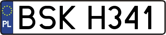 BSKH341