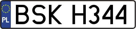 BSKH344