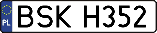 BSKH352