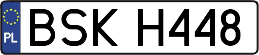 BSKH448