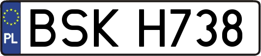 BSKH738