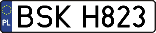 BSKH823