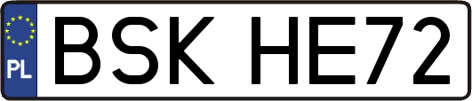 BSKHE72