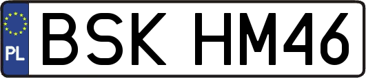 BSKHM46