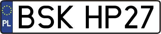 BSKHP27