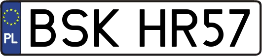 BSKHR57