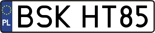 BSKHT85