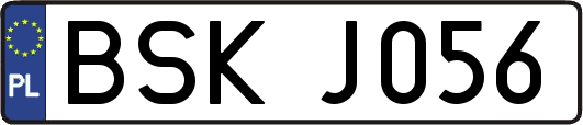 BSKJ056