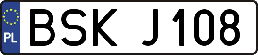 BSKJ108