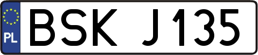 BSKJ135