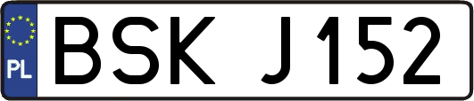 BSKJ152