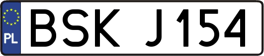 BSKJ154