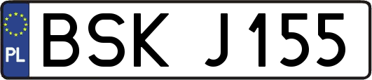 BSKJ155