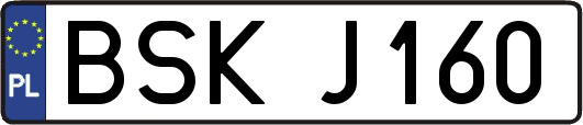 BSKJ160