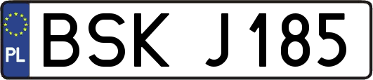 BSKJ185