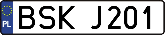 BSKJ201