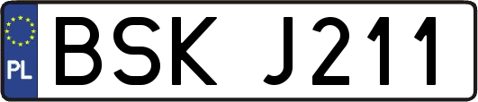 BSKJ211