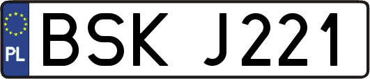 BSKJ221