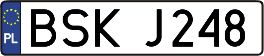 BSKJ248