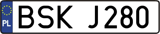 BSKJ280