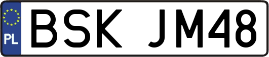 BSKJM48