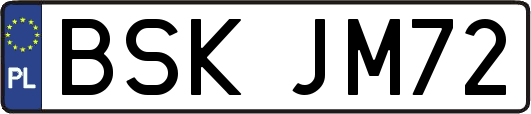 BSKJM72