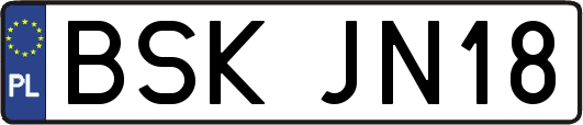 BSKJN18