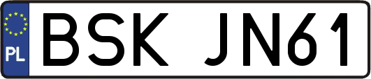 BSKJN61